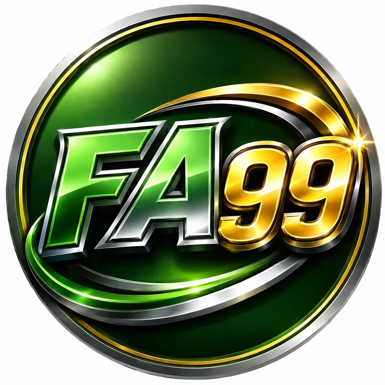Ikon FA99 APK MMORPG