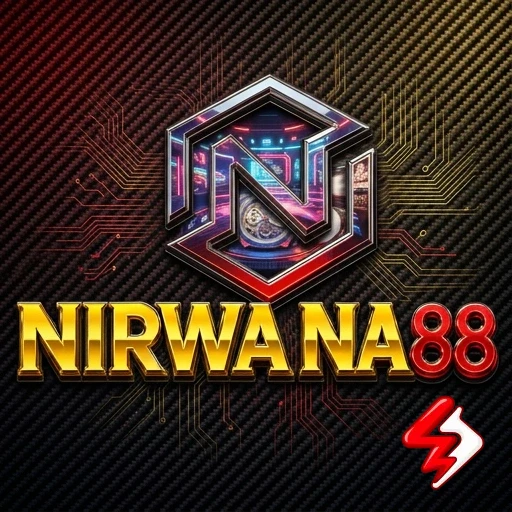 Logo nirwana88 APK Android Indonesia