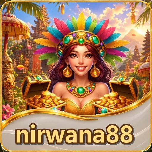 Pratinjau kotak ketiga paket unduhan APK nirwana88.